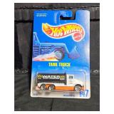 1991 Hot Wheels Tank Truck #147