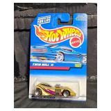 1997 Hot Wheels #861 TWIN MILL II