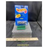 1991 Hot Wheels Zombot #224