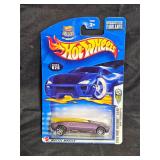 2003 Hot Wheels #026 Whip Creamer II