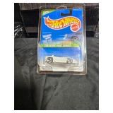 1996 HOT WHEELS TREASURE HUNT SILHOUETTE II #579