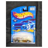 2001 Hot Wheels Road Rocket #102