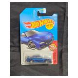 2015 Hot Wheels ï¿½95 Mazda RX-7 3/10 336/365