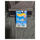 1996 HOT WHEELS Ford Transit Wrecker #620