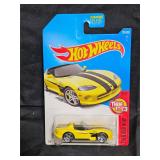 2015 Hot Wheels 9/10 Dodge Viper RT/10 Car 281/365