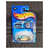 2003 Hot Wheels Track Aces Series Hooligan #161