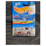 2000 Hot Wheels #44  COMBAT MEDIC