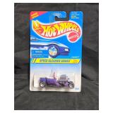 1994 Hot Wheels T-Bucket Collector # 313