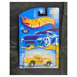 2001 Hot Wheels #055 '57 T-bird 3/4