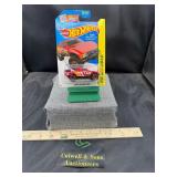 2012 Hot Wheels Toyota Off-Road Truck #120