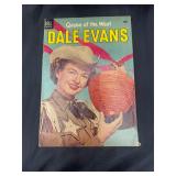 Western Comics Dale Evans 1954 #4 Dell July - Sept