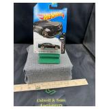 2015 Hot Wheels 2013 Chevy Camaro #180