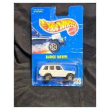 1991 Hot Wheels ï¿½Range Roverï¿½ #103