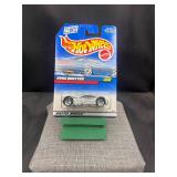 1998 Hot Wheels #1096 Avus Quattro