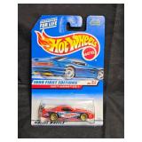 1999 Hot Wheels 5/26 Olds Aurora GTS-1 # 911