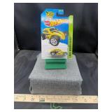 2013 Hot Wheels Custom Volkswagen Beetle