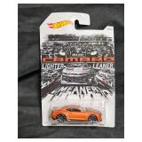 2017 Hot Wheels '18 Camaro SS 10/10