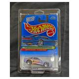 1999 Hot Wheels #931 Treasure Hunt '97 CORVETTE