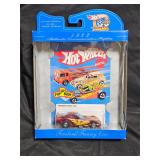 1997 Hot Wheels 30th Ann FIREBIRD FUNNY CAR
