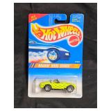 1994 Hot Wheels #305 Roarin' Rods Series Cobra