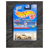 1997 Hot Wheels #792  Camaro Race Car