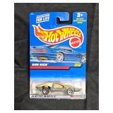2000 Hot Wheels Side Kick #219