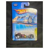 2005 Hot Wheels #24  Drop Tops LOW CARBS