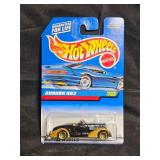 1997 Hot Wheels #793 AUBURN 852