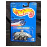 2002 Hot Wheels XS-IVE #140
