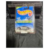 1996 Hot Wheels #586 Buick Wildcat Treasure Hunt