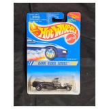 1994 Hot Wheels  4/4 Rigor Motor #300