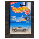 1995 Hot Wheels #473 BMW M1