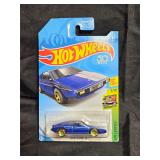 2017 Hot Wheels HW Exotics Lotus Esprit S1 7/10