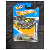 2011 HOT WHEELS DATSUN BLUEBIRD 510 #32