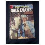 Western Comics Dale Evans 1957 #14 Dell Jan-March