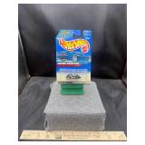 2000 Hot Wheels #151 Go Kart Virtual