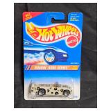 1994 Hot Wheels #302 Mini Truck  Roarin' Rods #4