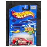 2001 Hot Wheels  Fandango