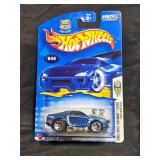 2003 Hot Wheels #46 34/42 1968 MUSTANG