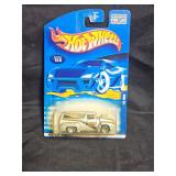 2001 Hot Wheels #155 Harley Davidson '56 FORD