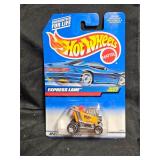 1998 Hot Wheels #1067 Express Lane