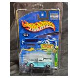 2002 Hot Wheels TREASURE HUNT  '40 FORD #009