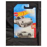 2017 Hot Wheels 2/10  Porsche 934 Turbo RSR
