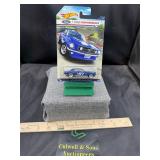 20015 Hot Wheels Ford Performance Series '67