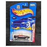 2003 Hot Wheel #94 Radical Wrestlers