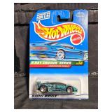 1998 Hot Wheels #946  LAMBORGHINI DIABLO