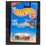 1995 Hot Wheels Grizzlor #484