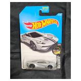 2015 Hot Wheels 2/10 '17 Ford GT 211/365