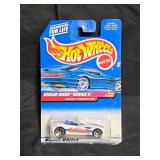 1998 HOT WHEEL #972 SERIES Dodge Concept Car