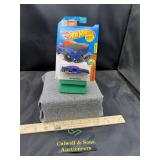 2016 Hot Wheels #21 2005 Ford Mustang